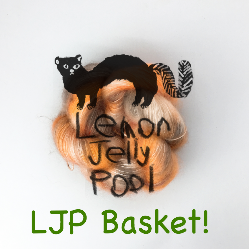 LJP Basket Aug.2018 Coming Soon !