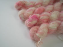 Kid Mohair Silk: 綿苺