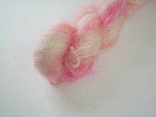 Kid Mohair Silk: 綿苺