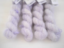 【Pre-Order】 LJP Kid Mohair Silk: 透明な枕