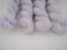 【Pre-Order】 LJP Kid Mohair Silk: 透明な枕