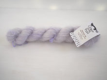 【Pre-Order】 LJP Kid Mohair Silk: 透明な枕