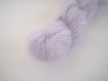 【Pre-Order】 LJP Kid Mohair Silk: 透明な枕