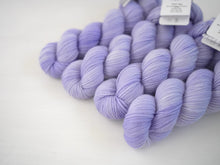 LJP MCN 4-ply: 白菫