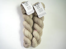 LJP Merino Sock: ココナッツサブレ　coconut sable