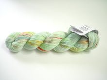 LJP Merino Sock: 象とオリーブ