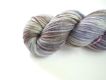 LJP Merino Sock:  toile