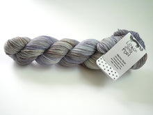 LJP Merino Sock:  toile