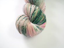 LJP Daily Sock: 植物園 Botanical garden