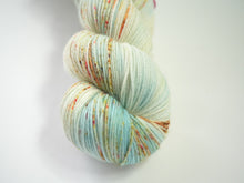 LJP Merino Sock: Eat Cake