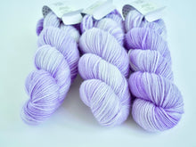 LJP Merino DK: sample⑧