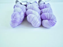 LJP Merino DK: sample⑧