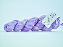 LJP Merino DK: sample⑧