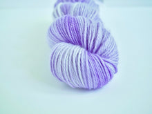 LJP Merino DK: sample⑧