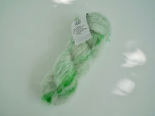 LJP Suri Alpaca: Sample ⑥