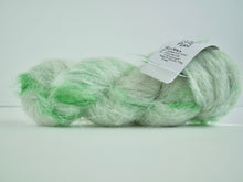 LJP Suri Alpaca: Sample ⑥