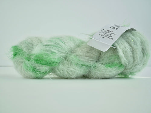 LJP Suri Alpaca : sample⑥