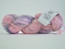 LJP Suri Alpaca : sample④