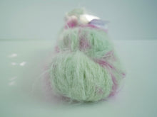 LJP Suri Alpaca : sample⑦