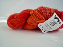 LJP Organic Woolen : sample①