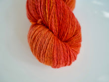 LJP Organic Woolen : sample①