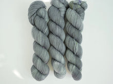 LJP Merino Sock: Reflection in the Water