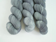 LJP Merino Sock: Reflection in the Water