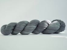 LJP Merino Sock: Reflection in the Water