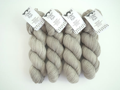LJP Moon Sock: sample set