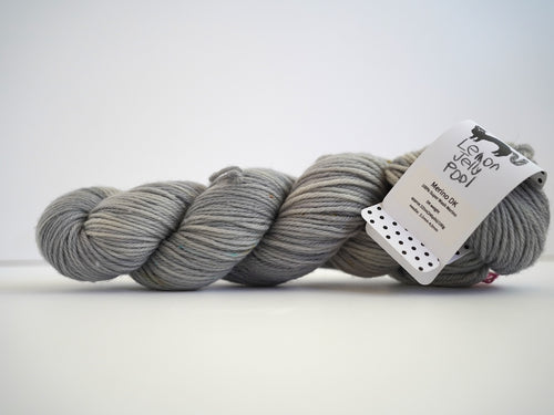 LJP Merino DK: 月と塩　(訳あり)