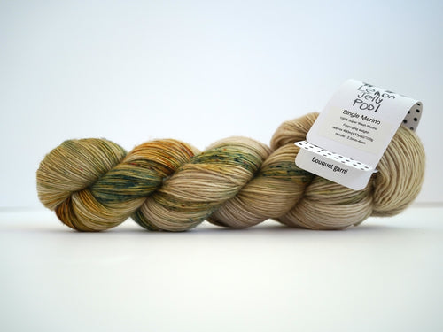 LJP Single Merino : bouquet garni