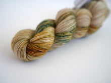 LJP Single Merino: Bouquet Garni