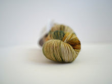 LJP Single Merino: Bouquet Garni