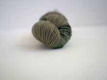 LJP Merino Sock: Lowland