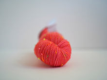 LJP nn: neon peach