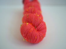 LJP nn: neon peach