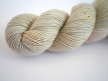 LJP Merino Sock: test