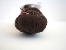 LJP Merino DK: 冬柿、橇　(訳あり)