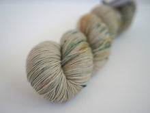 LJP Daily Sock: Bouquet garni