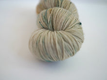 LJP Daily Sock: Bouquet garni