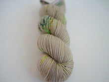 LJP Merino Socks: vihta