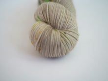 LJP Merino Socks: vihta