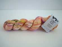 LJP Merino Sock:  sample☆