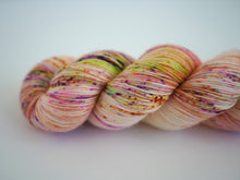 LJP Merino Sock:  sample☆