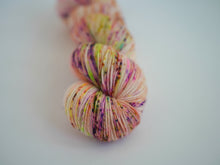 LJP Merino Sock:  sample☆