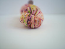 LJP Merino Sock:  sample☆