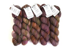 LJP Merino DK: 蔦と鉱物
