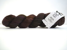 LJP Merino DK: 蔦と鉱物
