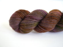 LJP Merino DK: 蔦と鉱物