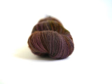 LJP Merino DK: 蔦と鉱物